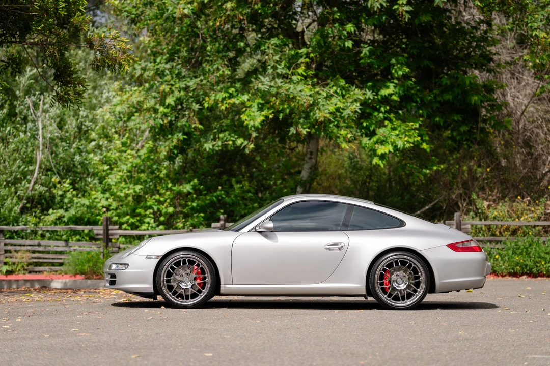 2005 Porsche 997 Carrera S - Image 5 of 31