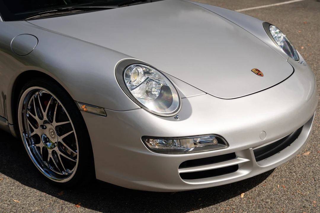 2005 Porsche 997 Carrera S - Image 13 of 31