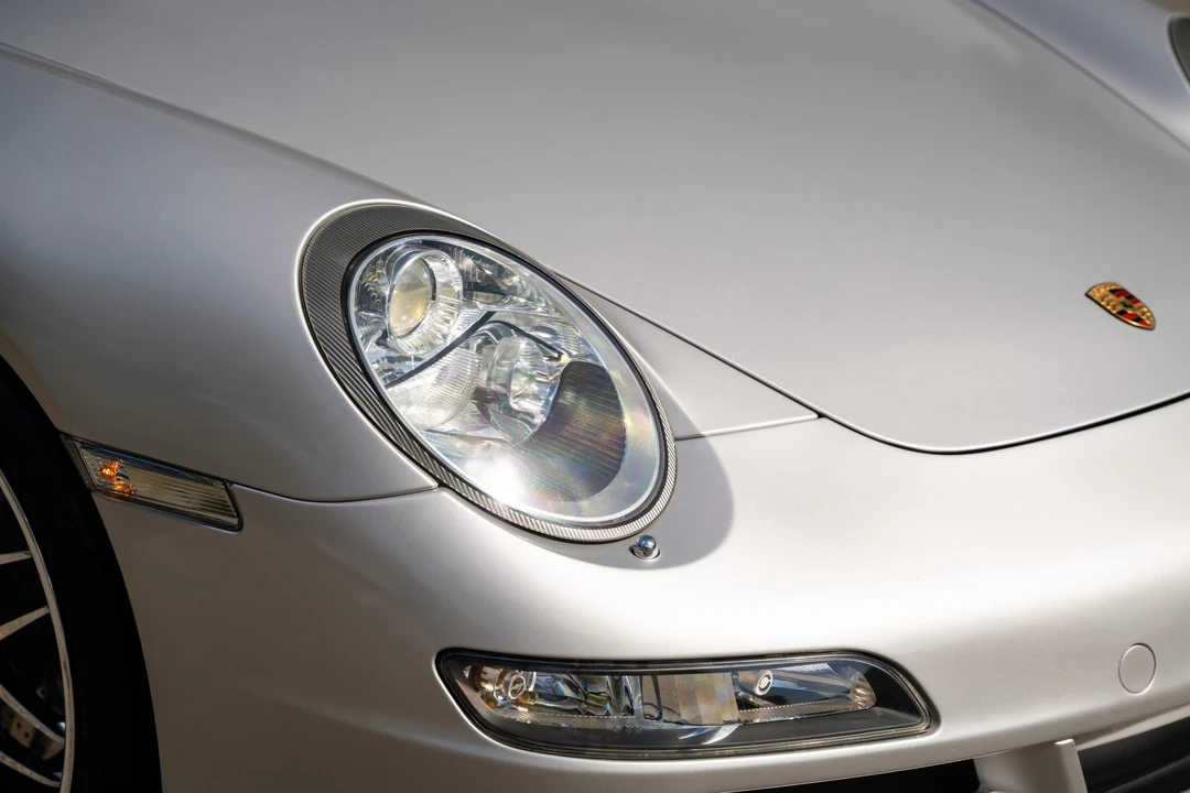 2005 Porsche 997 Carrera S - Image 14 of 31