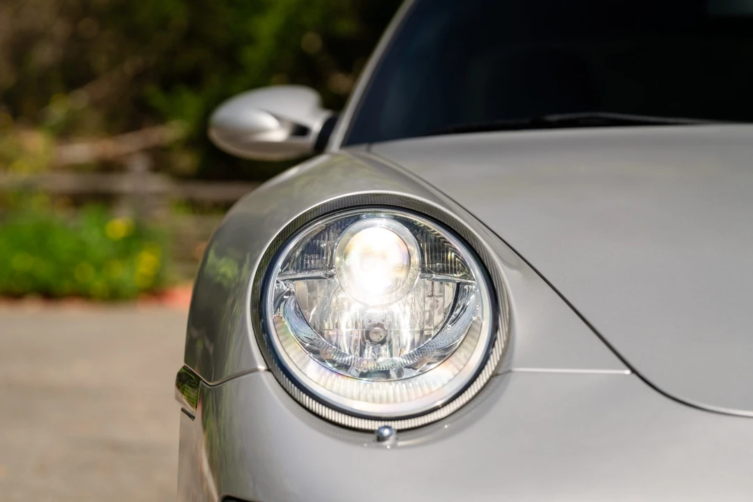 2005 Porsche 997 Carrera S - Image 15 of 31