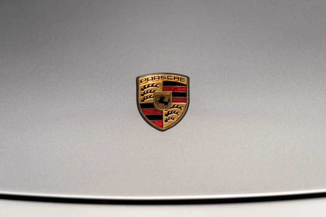 2005 Porsche 997 Carrera S - Image 16 of 31