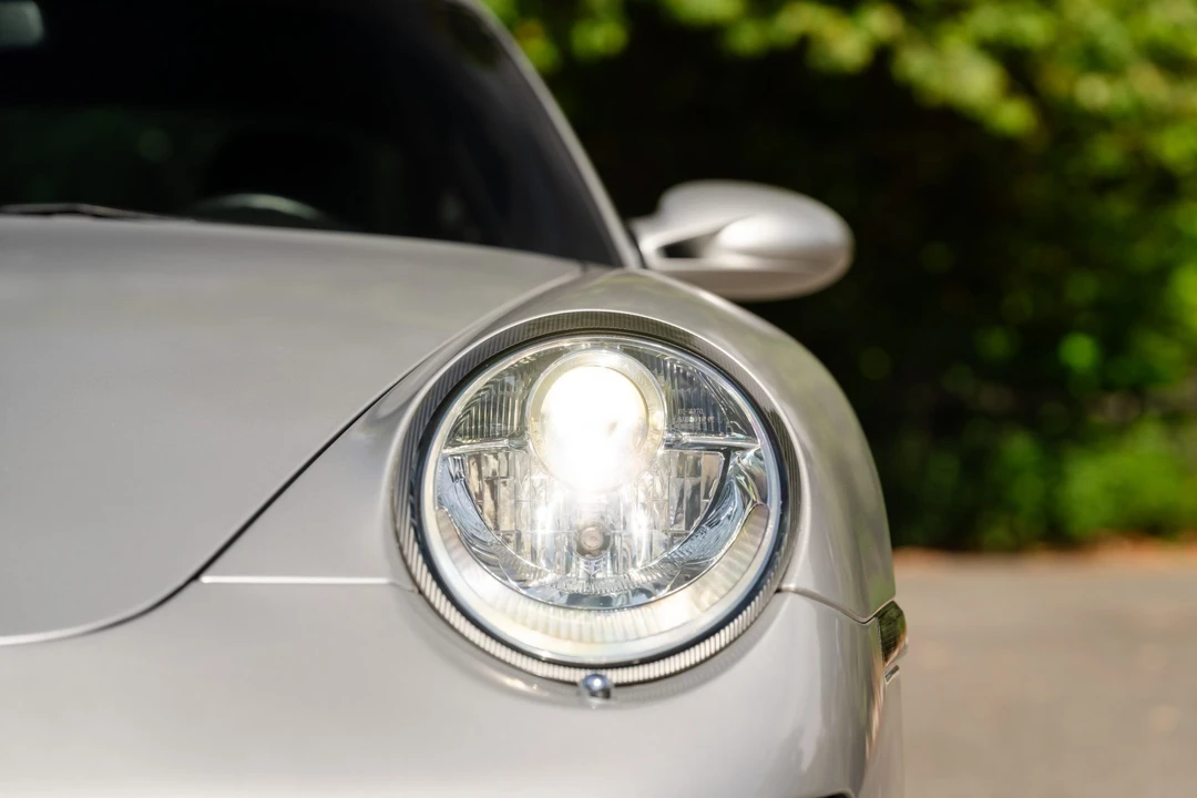 2005 Porsche 997 Carrera S - Image 17 of 31