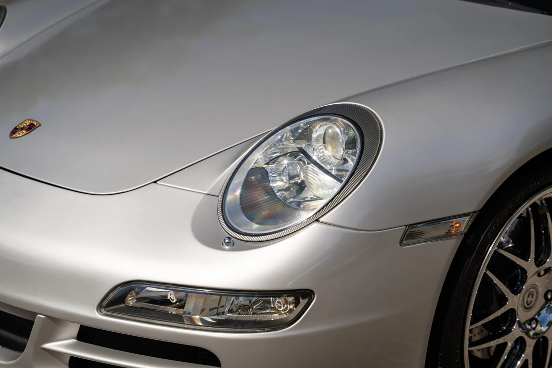2005 Porsche 997 Carrera S - Image 18 of 31