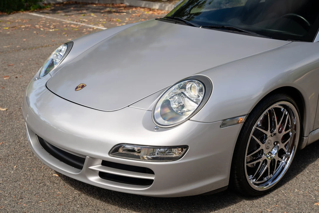 2005 Porsche 997 Carrera S - Image 19 of 31