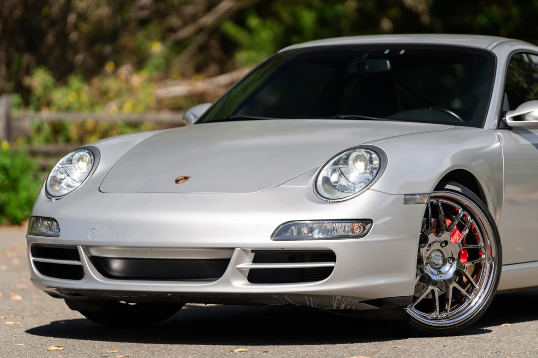 2005 Porsche 997 Carrera S - Image 20 of 31
