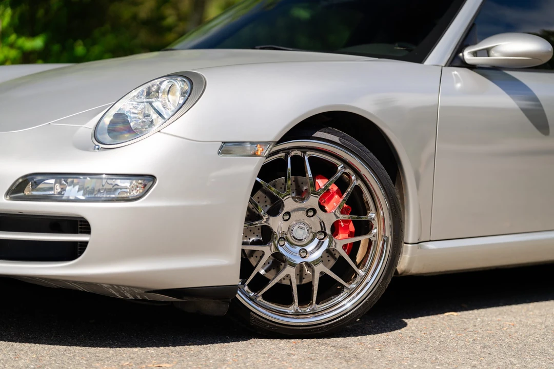 2005 Porsche 997 Carrera S - Image 21 of 31