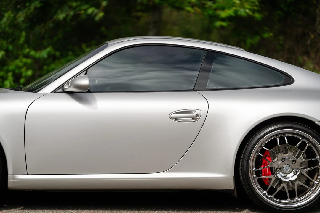 2005 Porsche 997 Carrera S - Image 23 of 31
