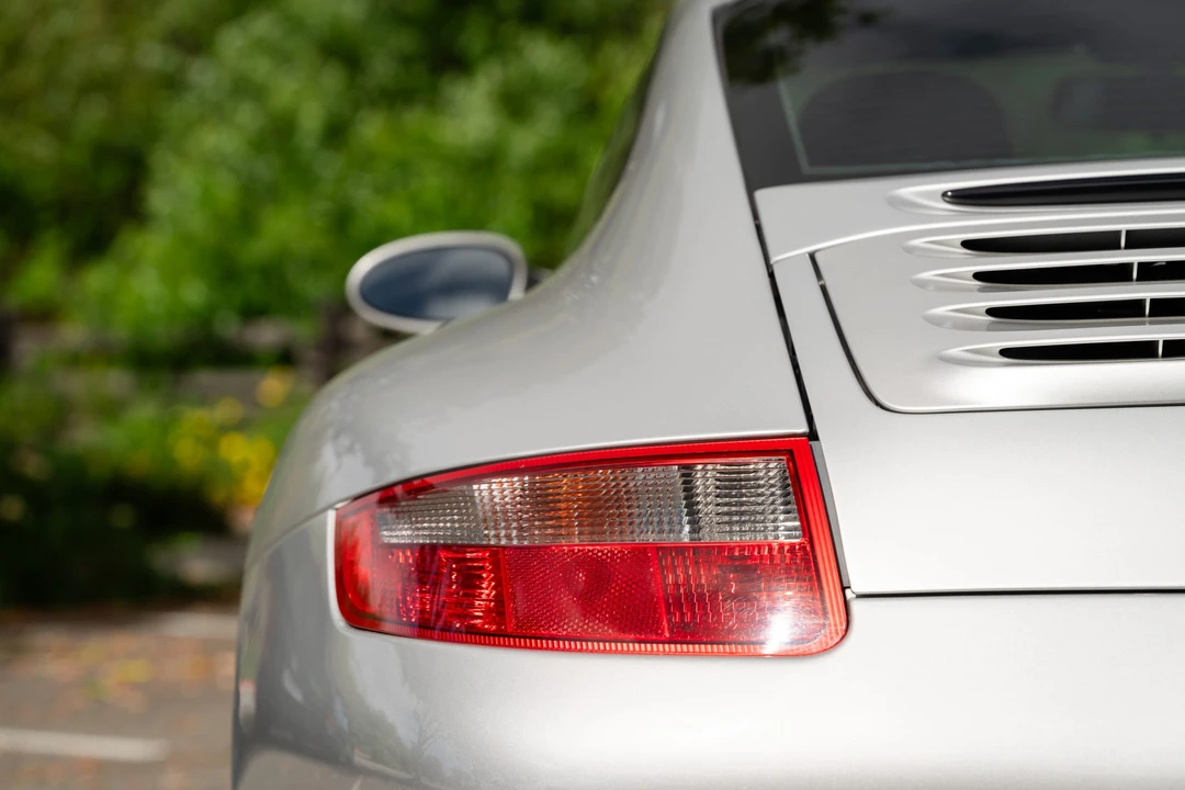 2005 Porsche 997 Carrera S - Image 26 of 31