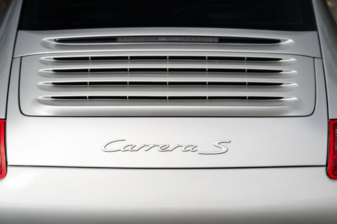 2005 Porsche 997 Carrera S - Image 27 of 31