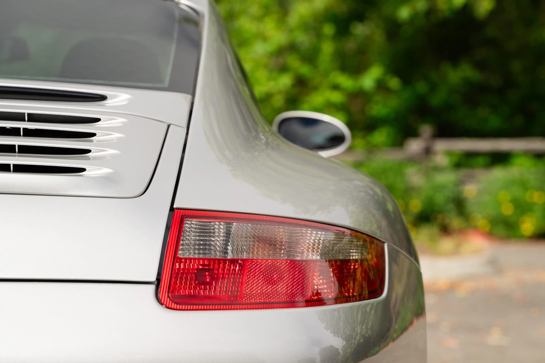 2005 Porsche 997 Carrera S - Image 28 of 31