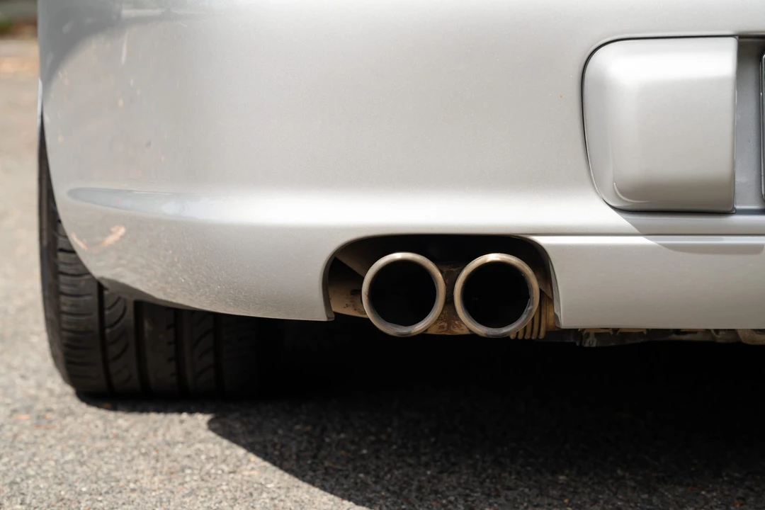 2005 Porsche 997 Carrera S - Image 29 of 31