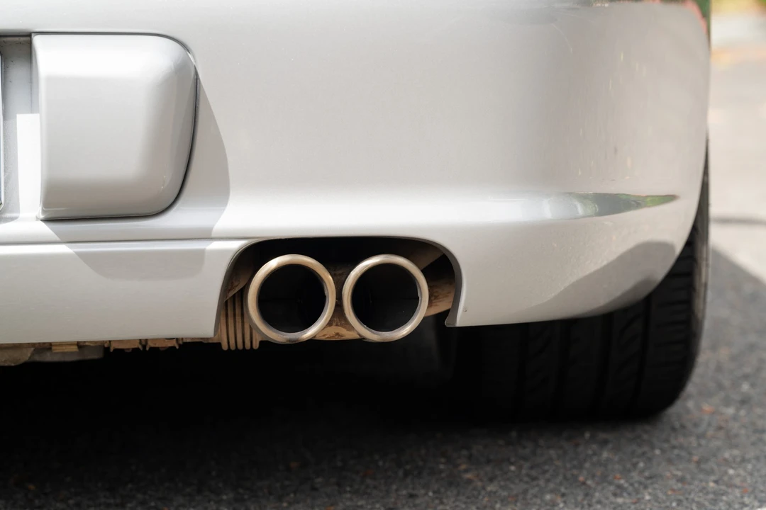 2005 Porsche 997 Carrera S - Image 30 of 31