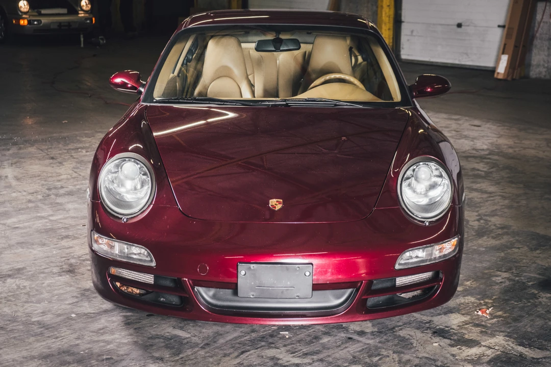 2005 Porsche 997 Carrera S - Image 6 of 31