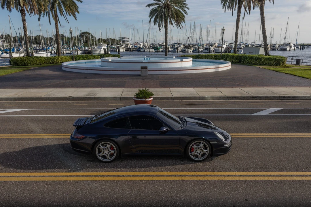 2005 Porsche 997 Carrera S - Image 23 of 31