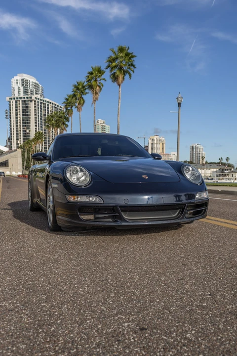 2005 Porsche 997 Carrera S - Image 12 of 31