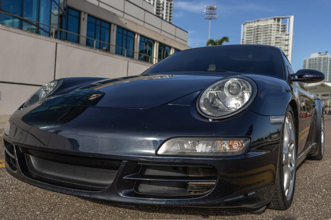2005 Porsche 997 Carrera S - Image 7 of 31