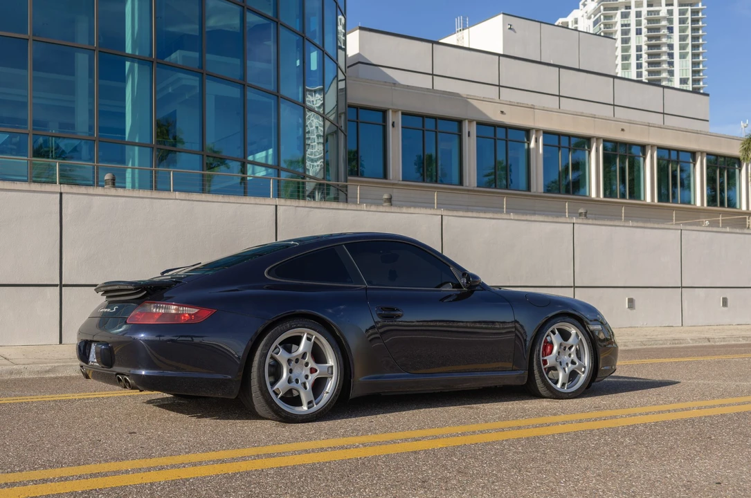 2005 Porsche 997 Carrera S - Image 31 of 31