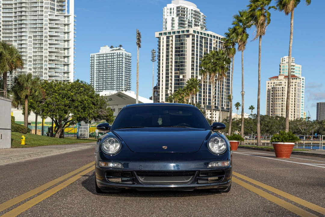 2005 Porsche 997 Carrera S - Image 9 of 31