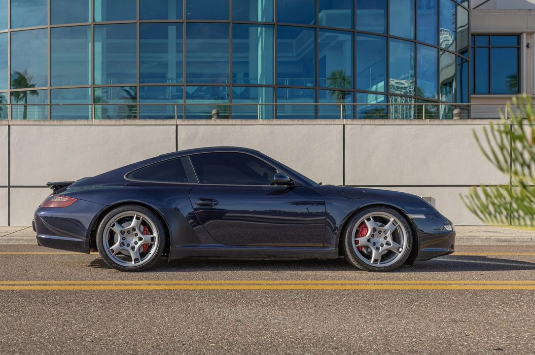 2005 Porsche 997 Carrera S - Image 27 of 31