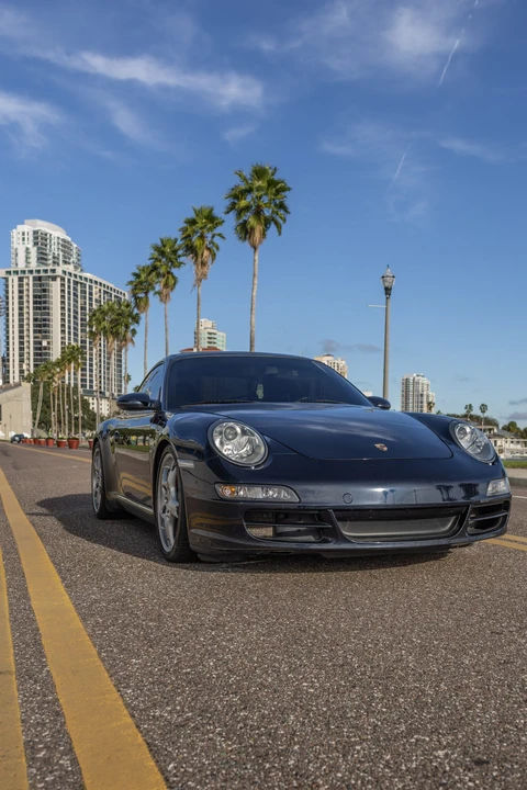 2005 Porsche 997 Carrera S - Image 13 of 31