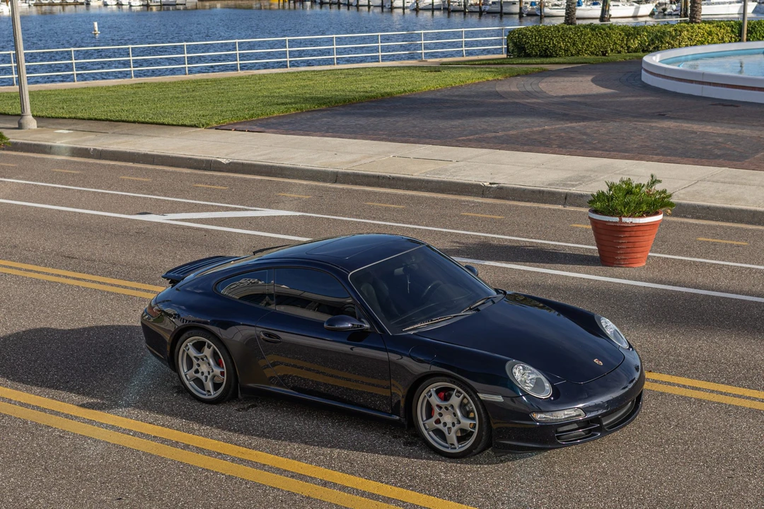 2005 Porsche 997 Carrera S - Image 17 of 31