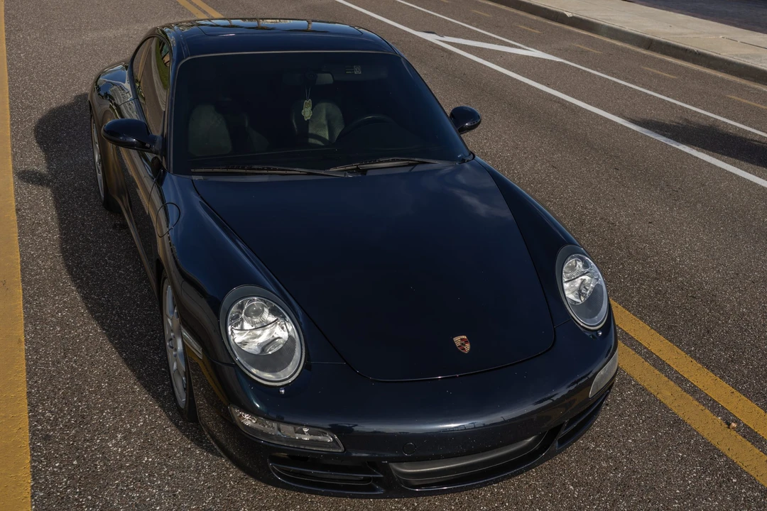 2005 Porsche 997 Carrera S - Image 11 of 31