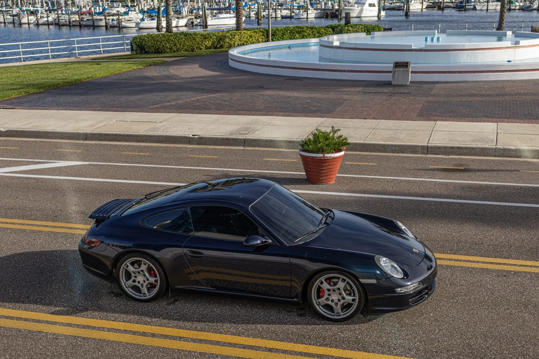 2005 Porsche 997 Carrera S - Image 19 of 31