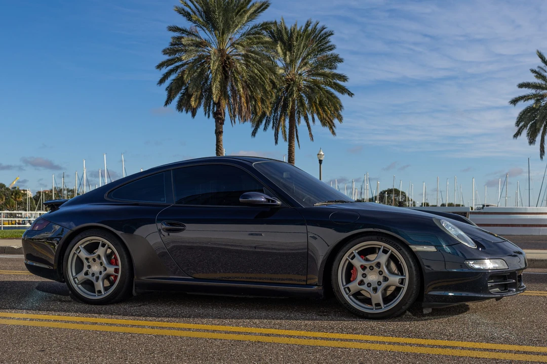 2005 Porsche 997 Carrera S - Image 22 of 31