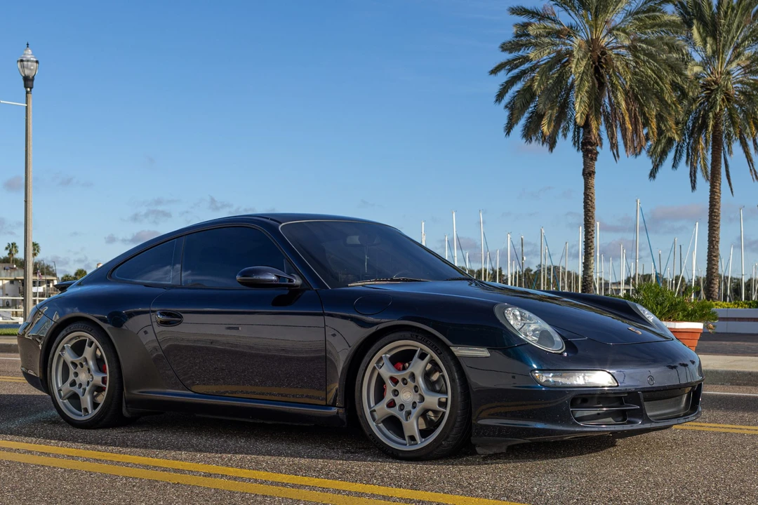 2005 Porsche 997 Carrera S - Image 18 of 31