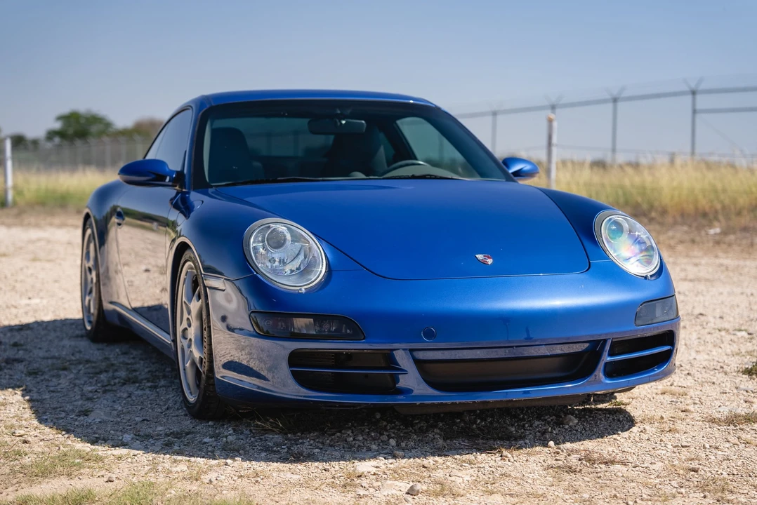 2005 Porsche 997 Carrera S - Image 5 of 31