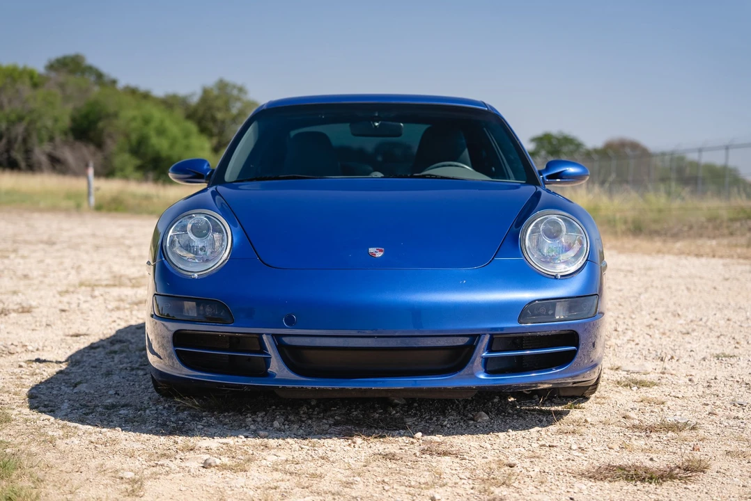 2005 Porsche 997 Carrera S - Image 6 of 31
