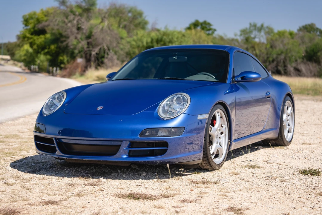 2005 Porsche 997 Carrera S - Image 7 of 31