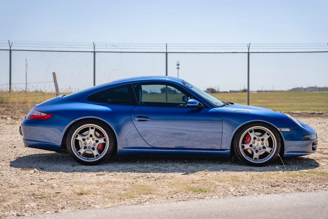 2005 Porsche 997 Carrera S - Image 17 of 31