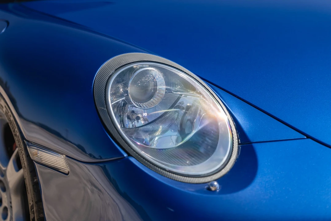 2005 Porsche 997 Carrera S - Image 18 of 31