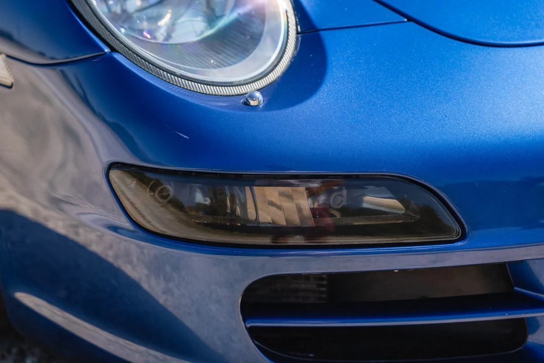 2005 Porsche 997 Carrera S - Image 19 of 31