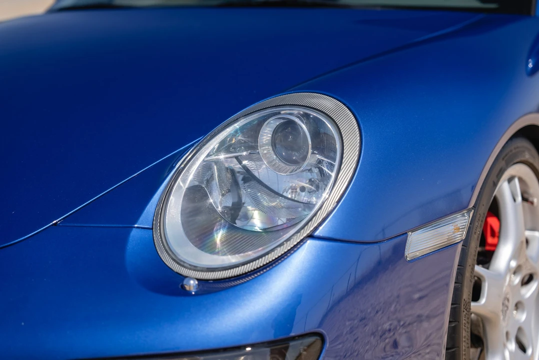 2005 Porsche 997 Carrera S - Image 21 of 31