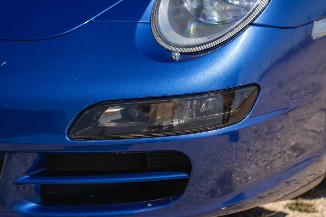 2005 Porsche 997 Carrera S - Image 22 of 31