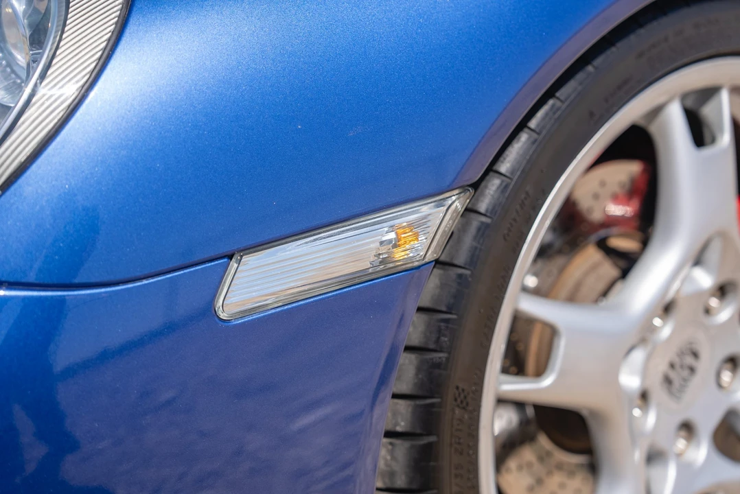 2005 Porsche 997 Carrera S - Image 23 of 31