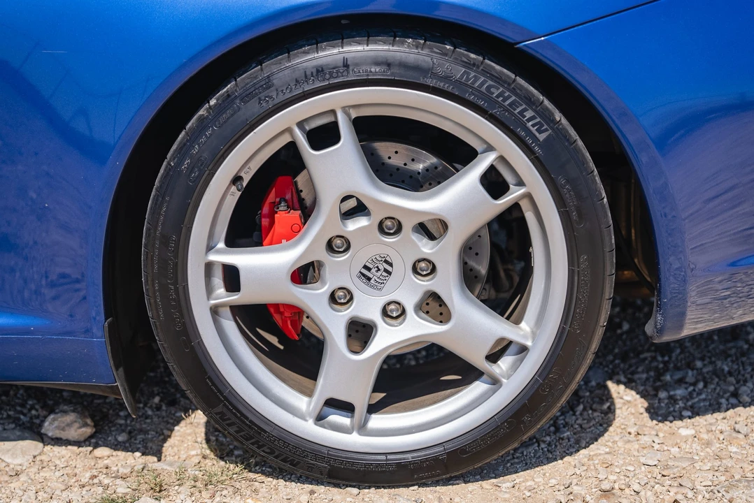 2005 Porsche 997 Carrera S - Image 31 of 31
