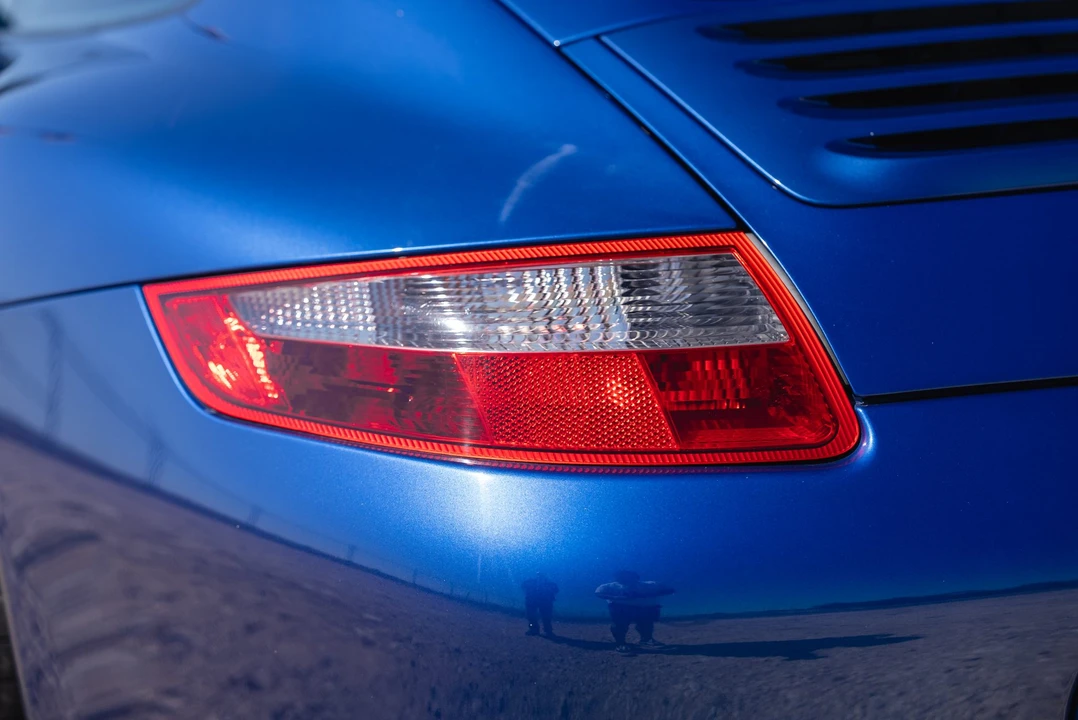 2005 Porsche 997 Carrera S - Image 24 of 31