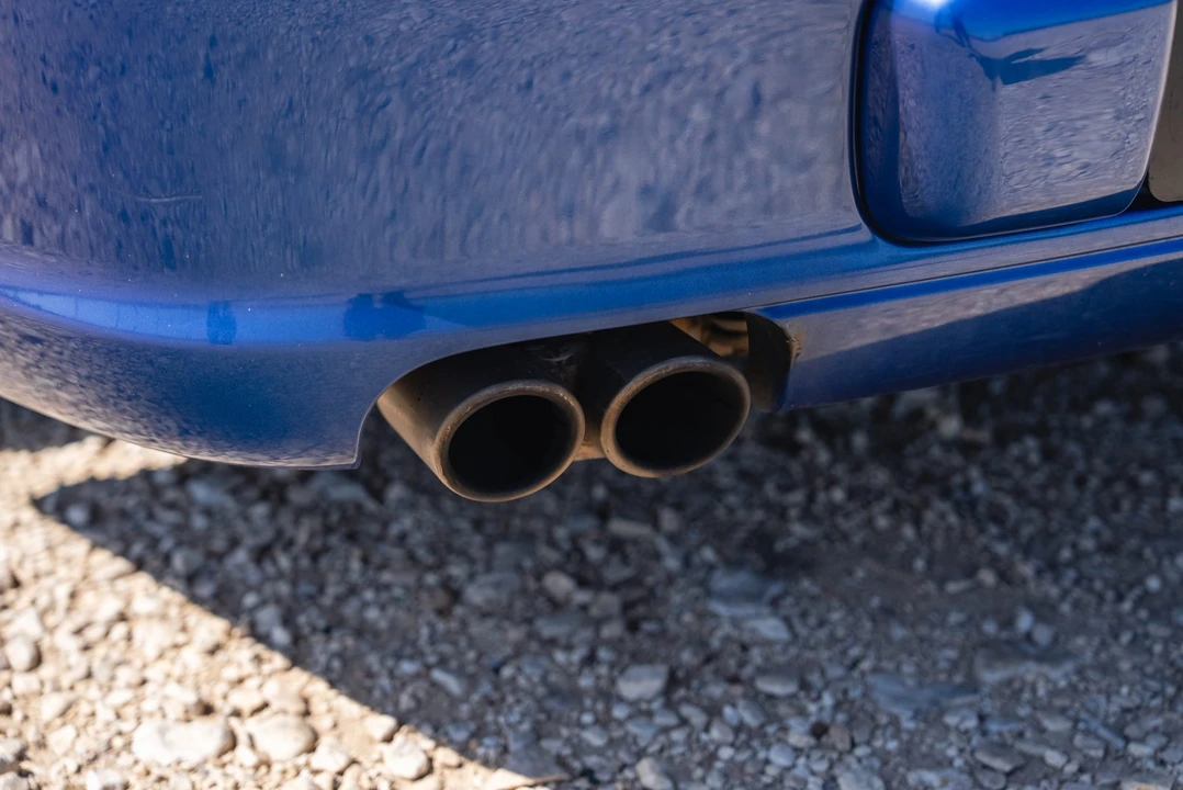 2005 Porsche 997 Carrera S - Image 29 of 31