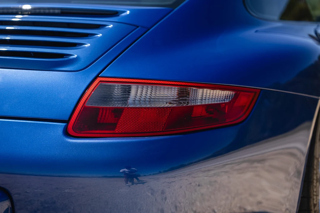 2005 Porsche 997 Carrera S - Image 26 of 31