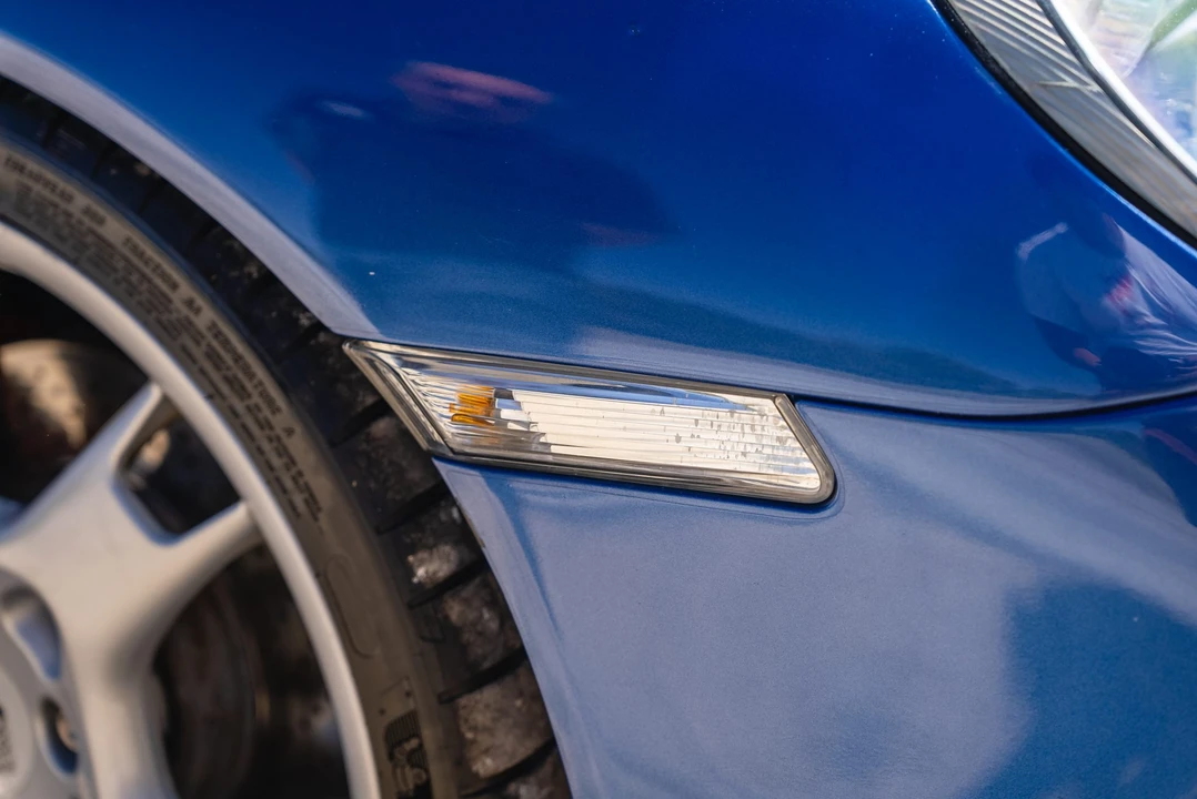 2005 Porsche 997 Carrera S - Image 27 of 31