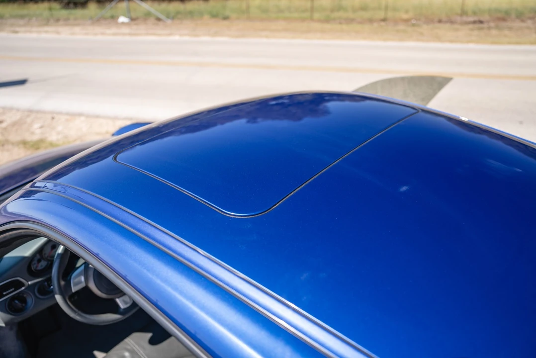 2005 Porsche 997 Carrera S - Image 28 of 31