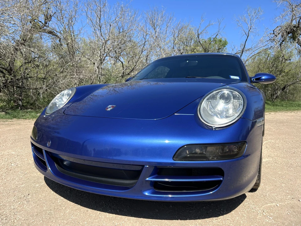 2005 Porsche 997 Carrera S - Image 6 of 31