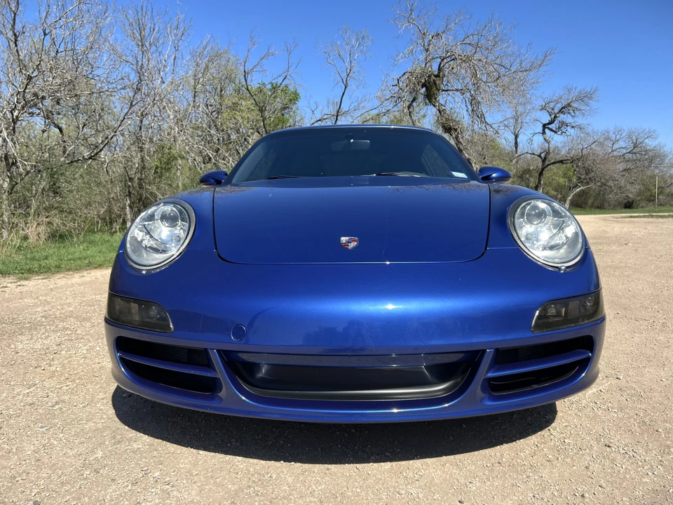 2005 Porsche 997 Carrera S - Image 5 of 31