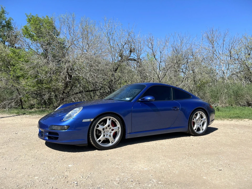 2005 Porsche 997 Carrera S - Image 10 of 31