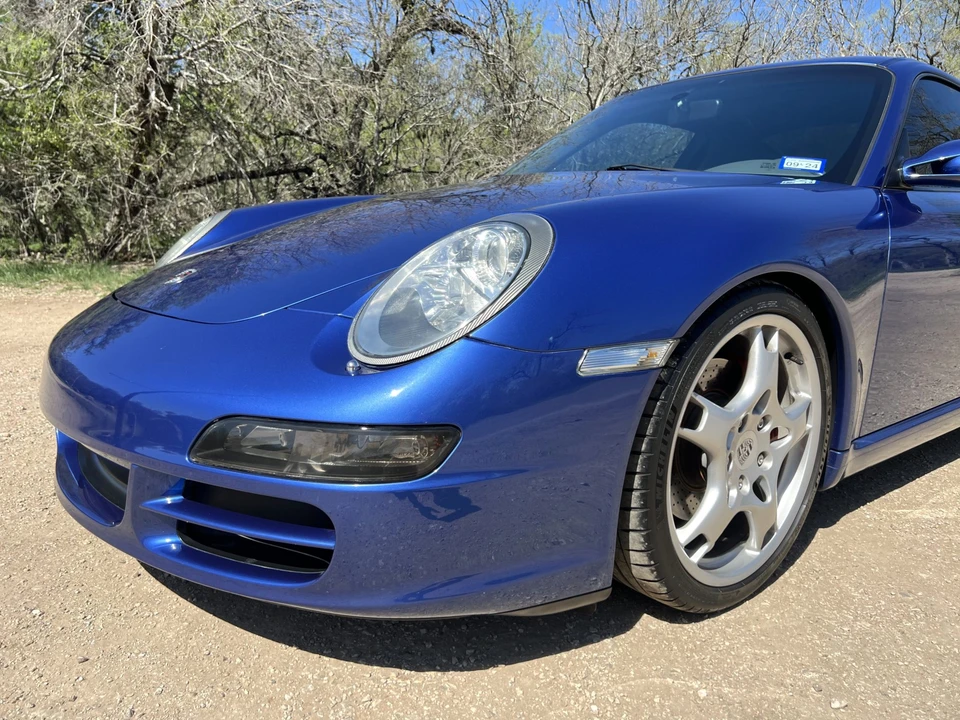 2005 Porsche 997 Carrera S - Image 20 of 31