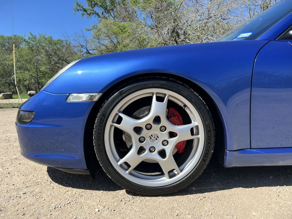 2005 Porsche 997 Carrera S - Image 21 of 31