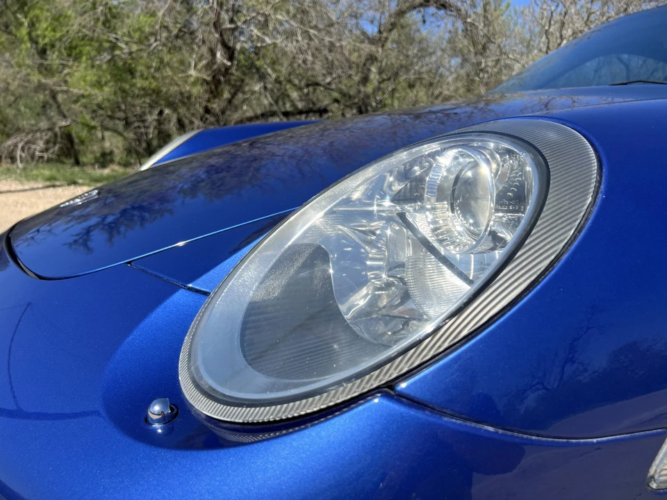 2005 Porsche 997 Carrera S - Image 25 of 31